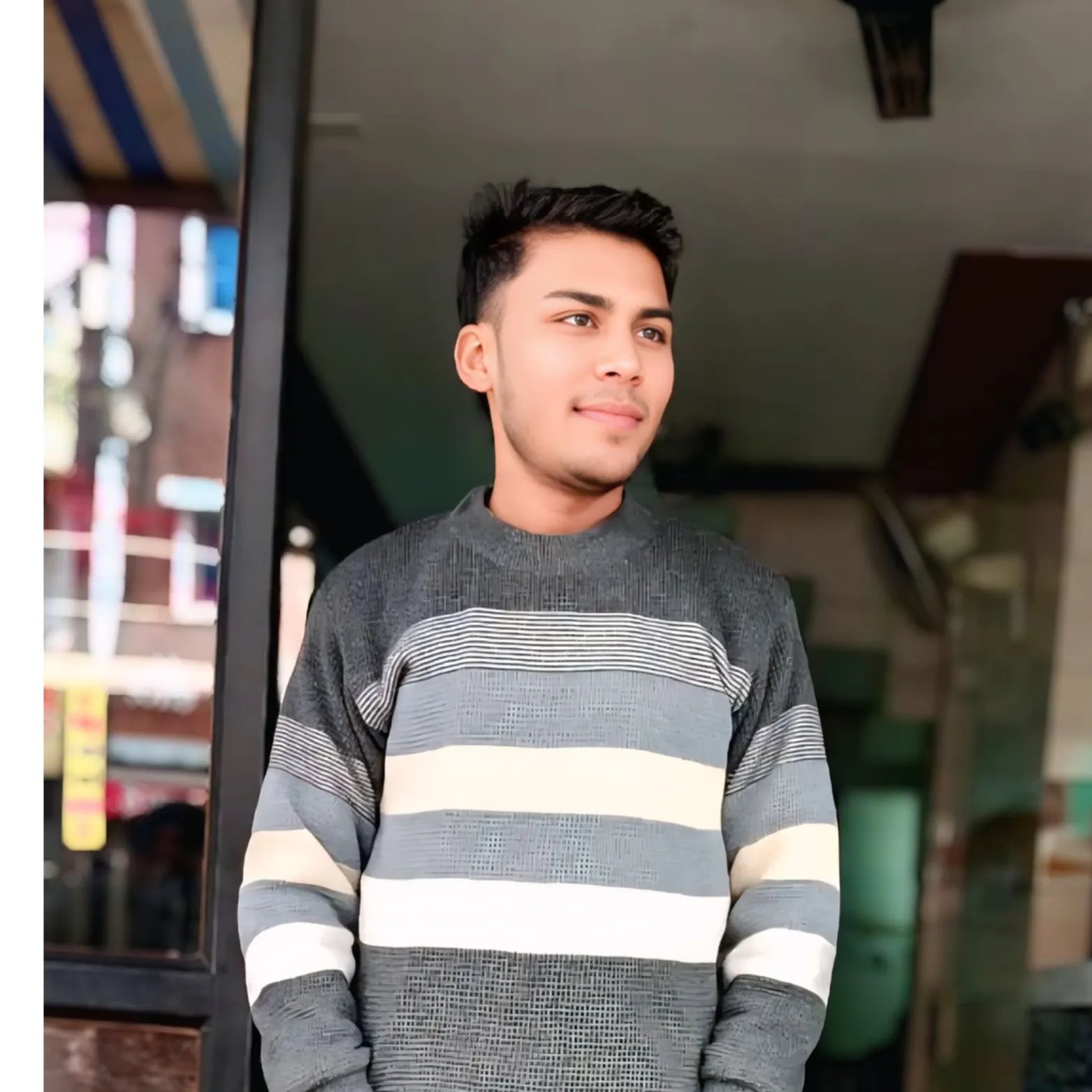 suraj kumar