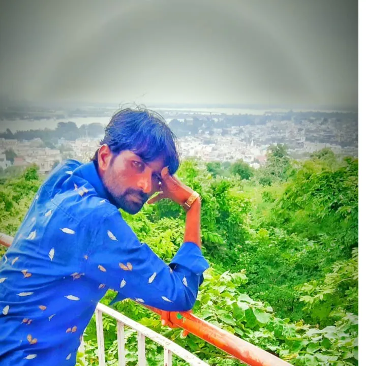 pankaj dangi