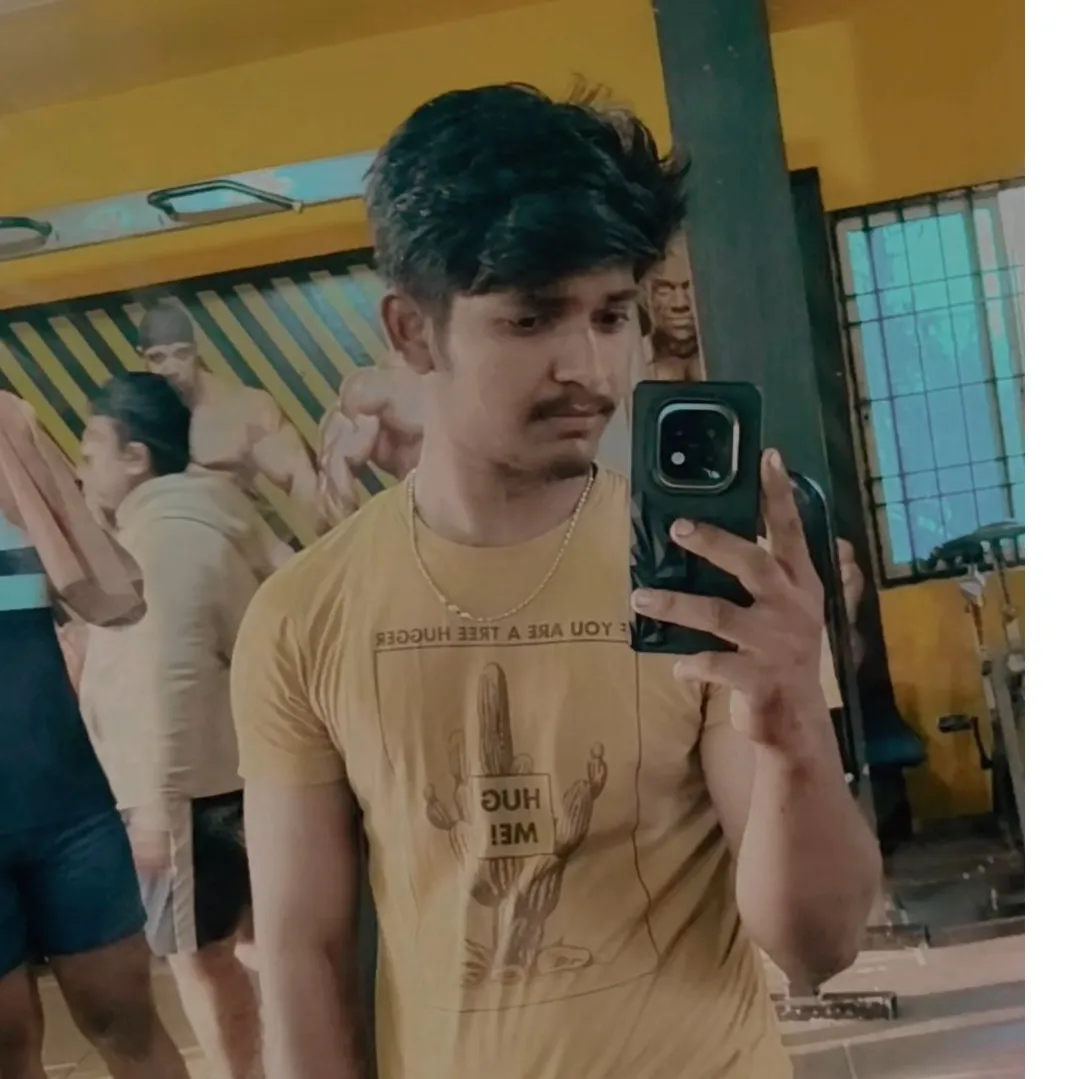mahadev Kumar