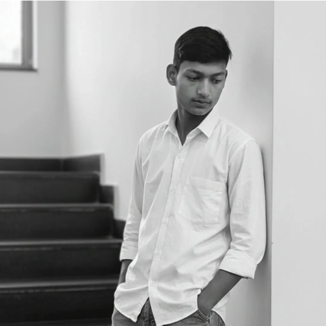 Aditya Raj