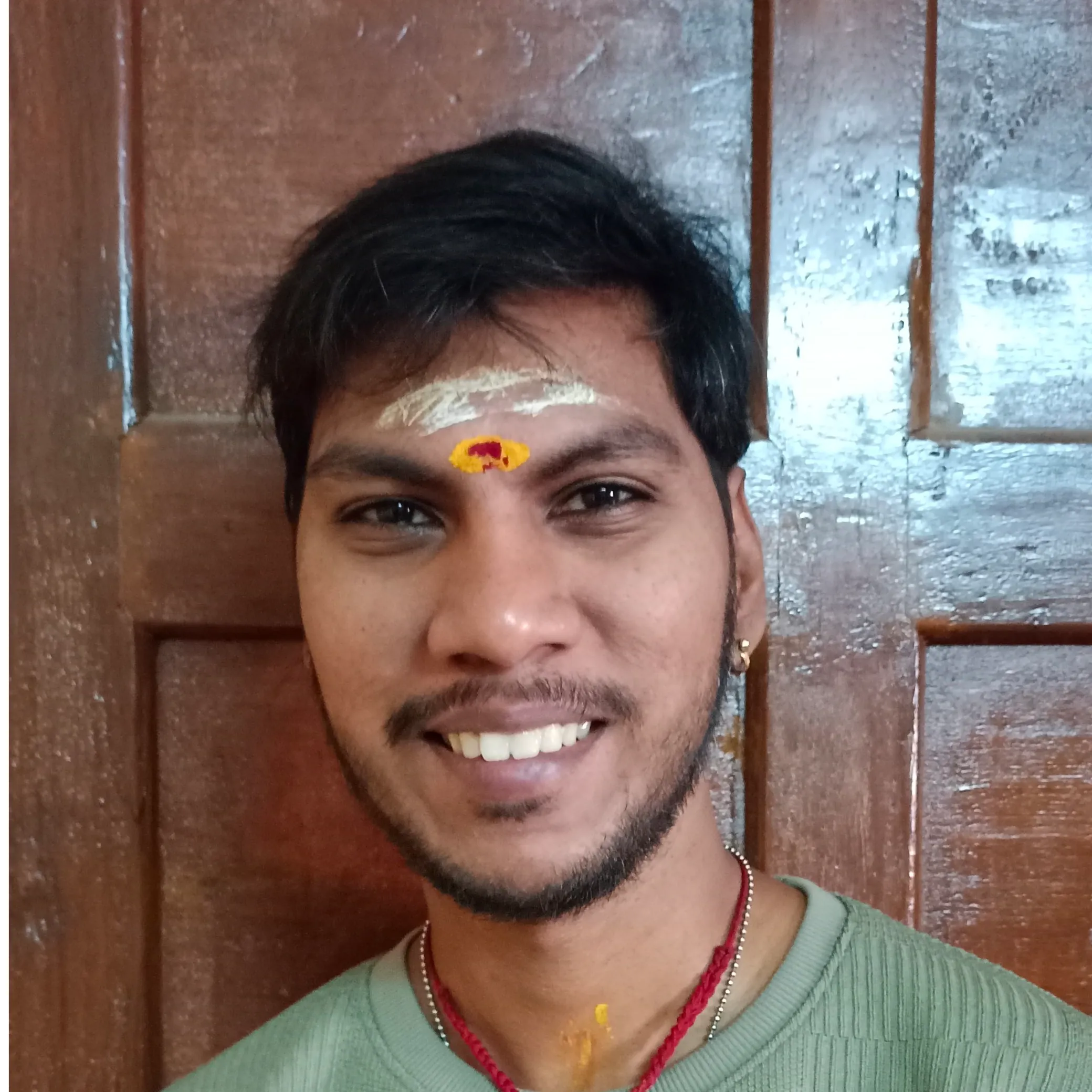 RAGHAVA MURALI