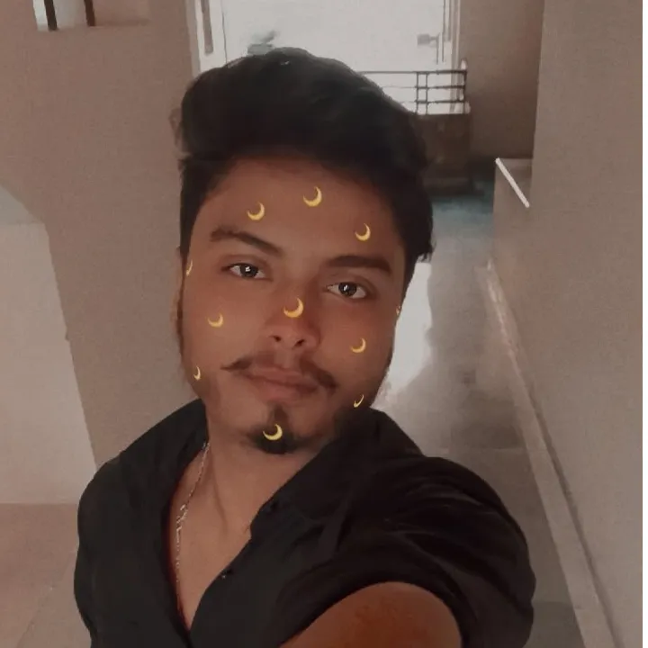 Ali Bhai