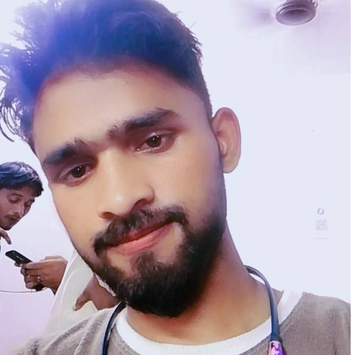 SamratRavi maury