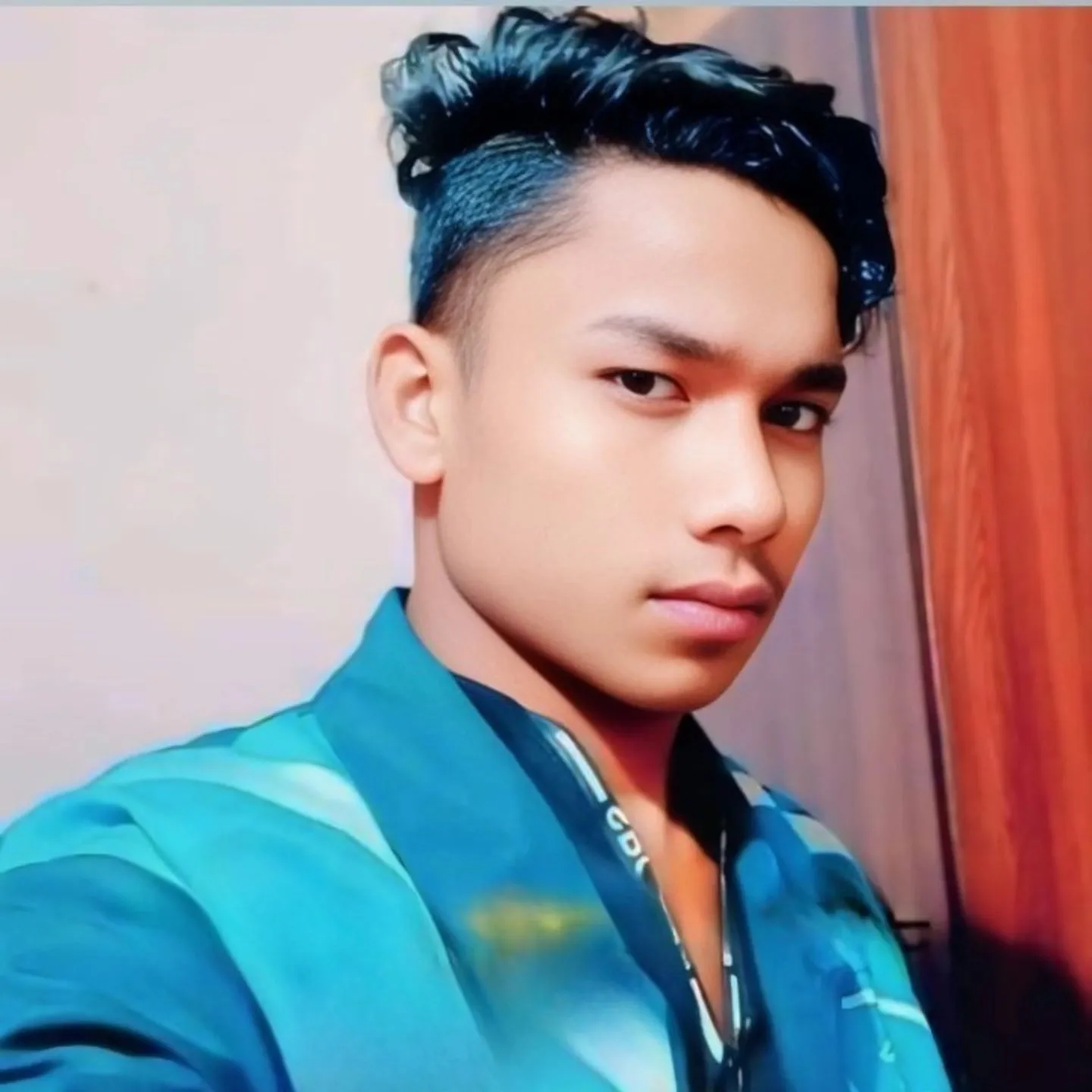 Viral Gayakwad