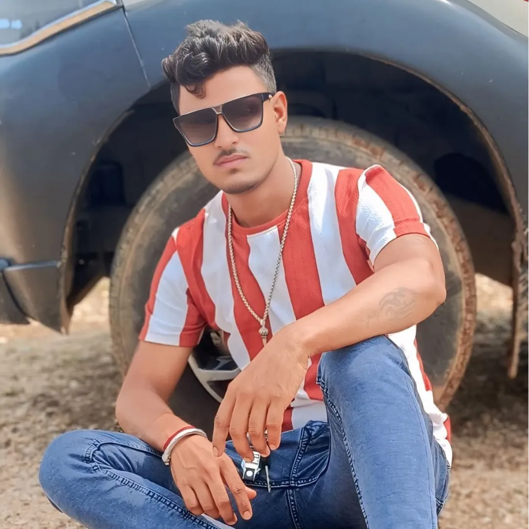 ajay shaw