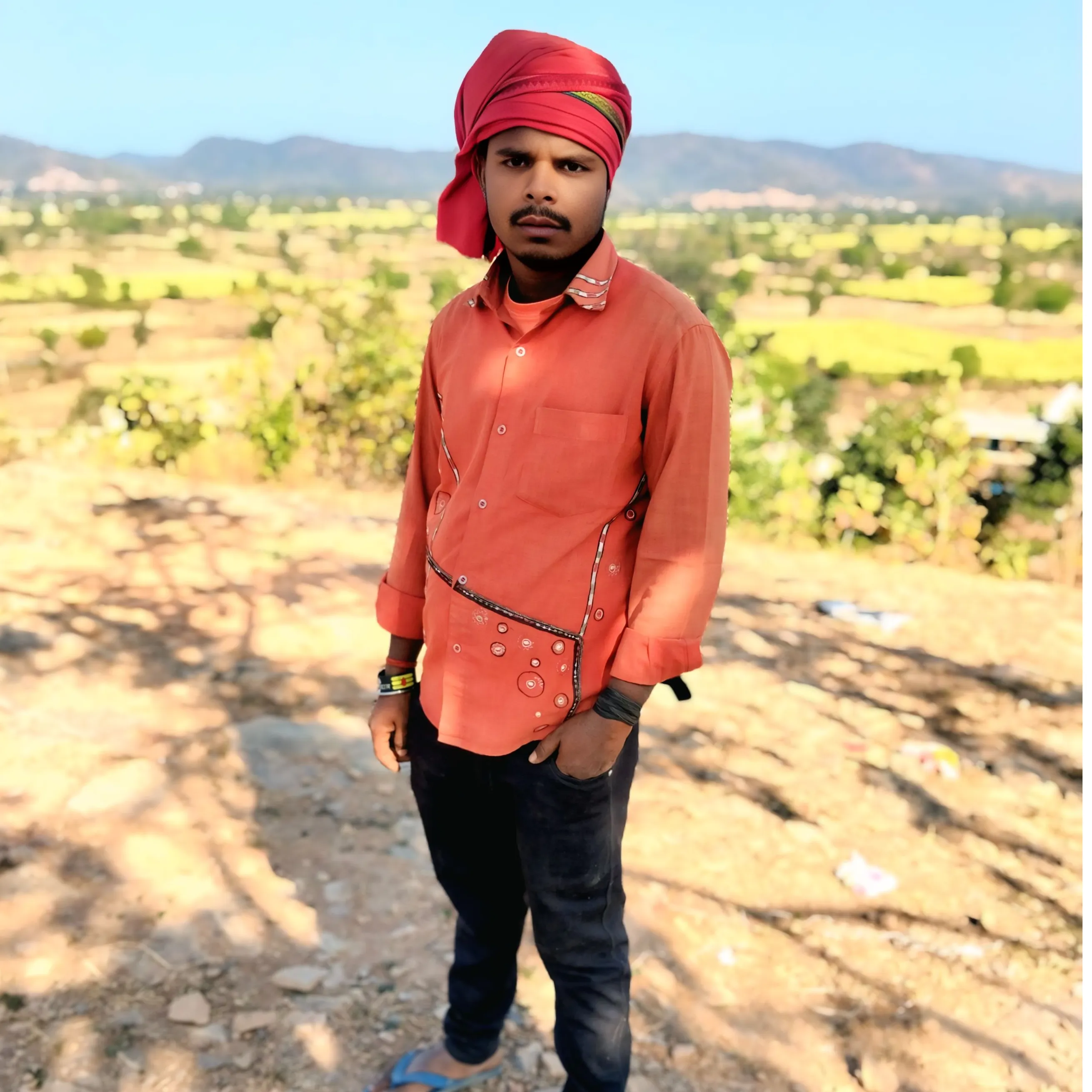 Raj Kumar