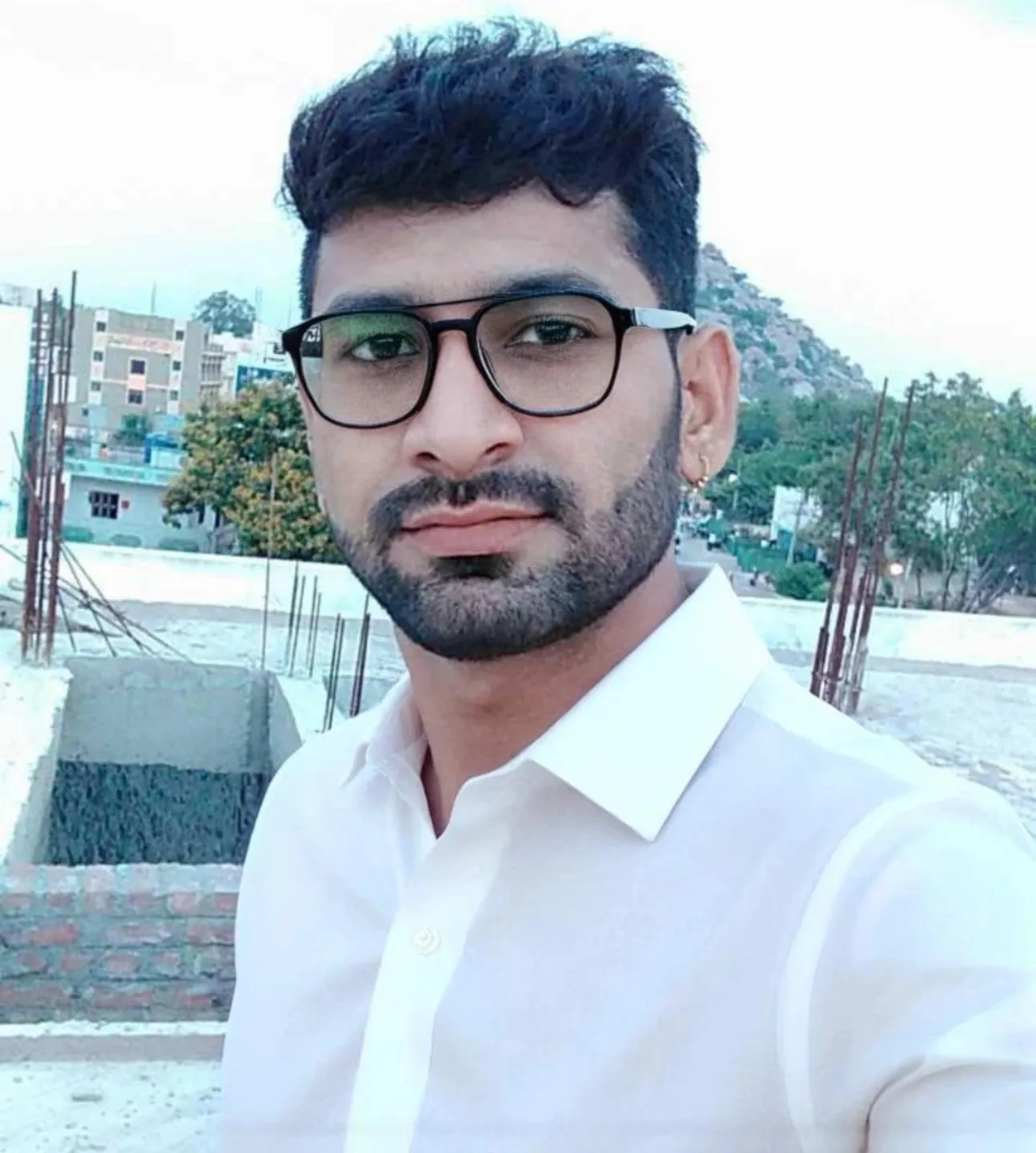 yuvi😍 jaat