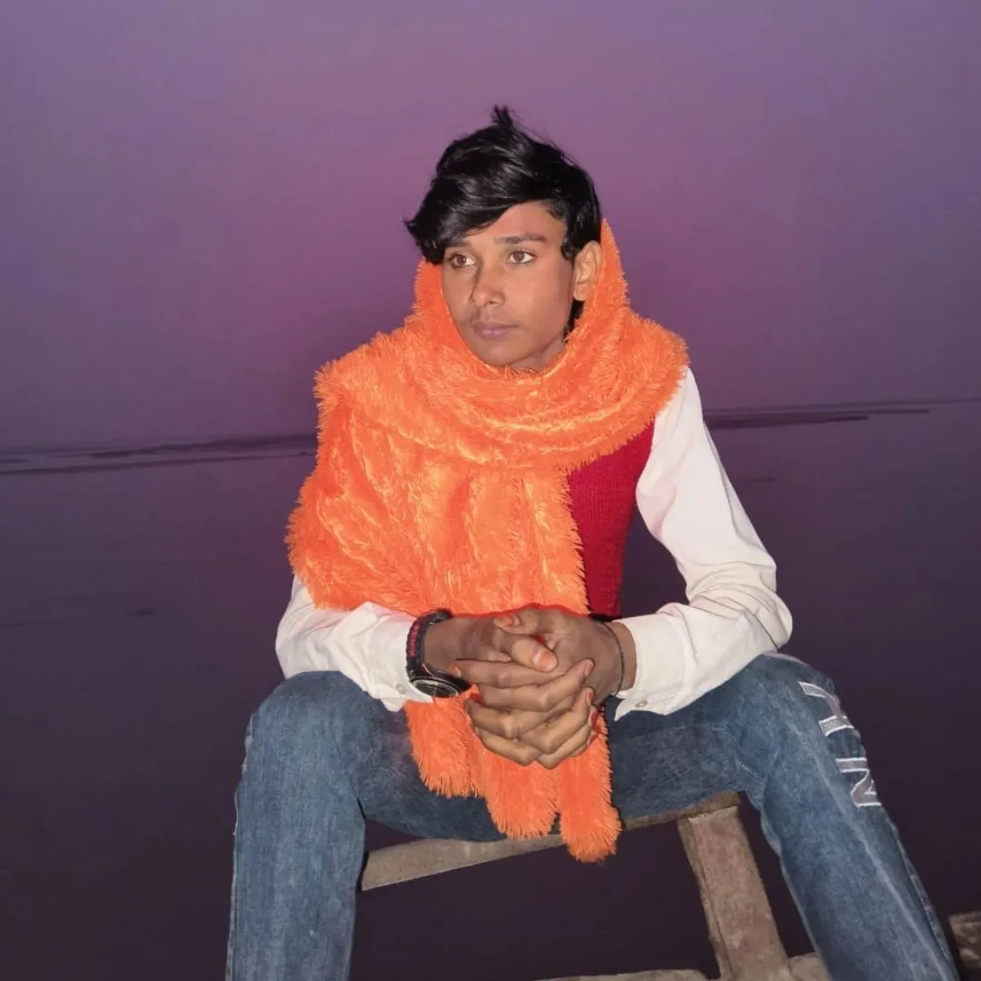 intiyaj babu