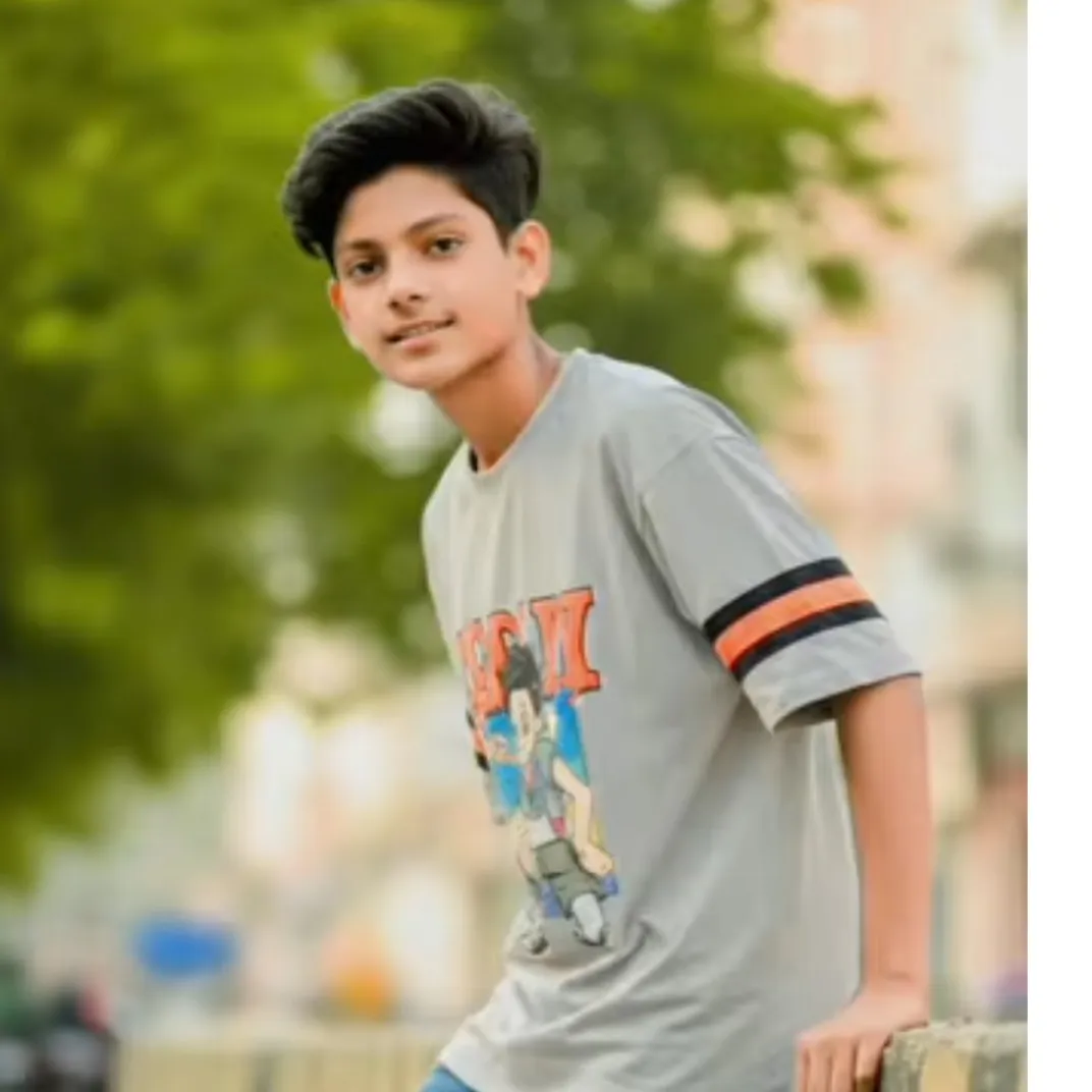 Aarif Ali