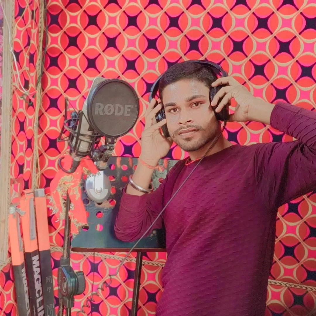 Aajad SinghG