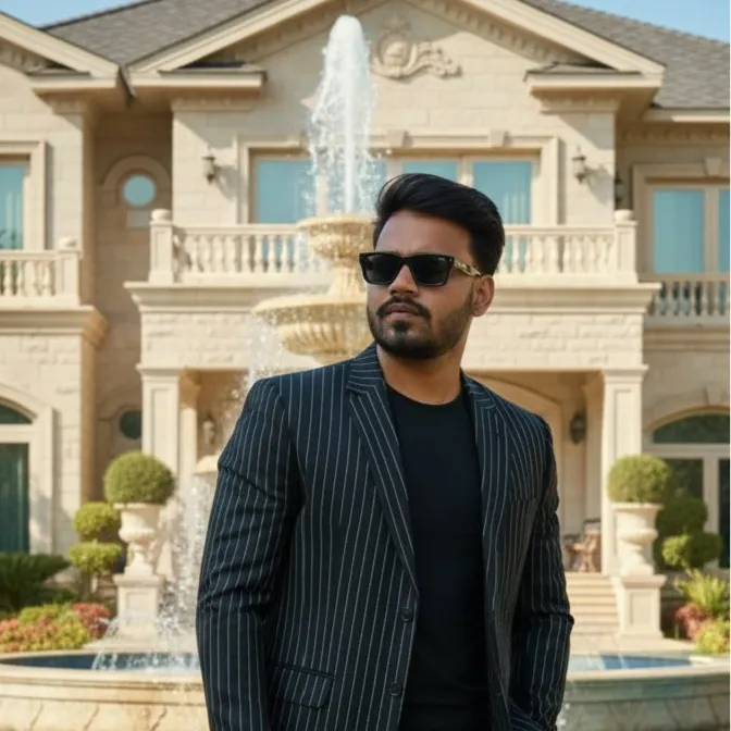 Shivam Parmar