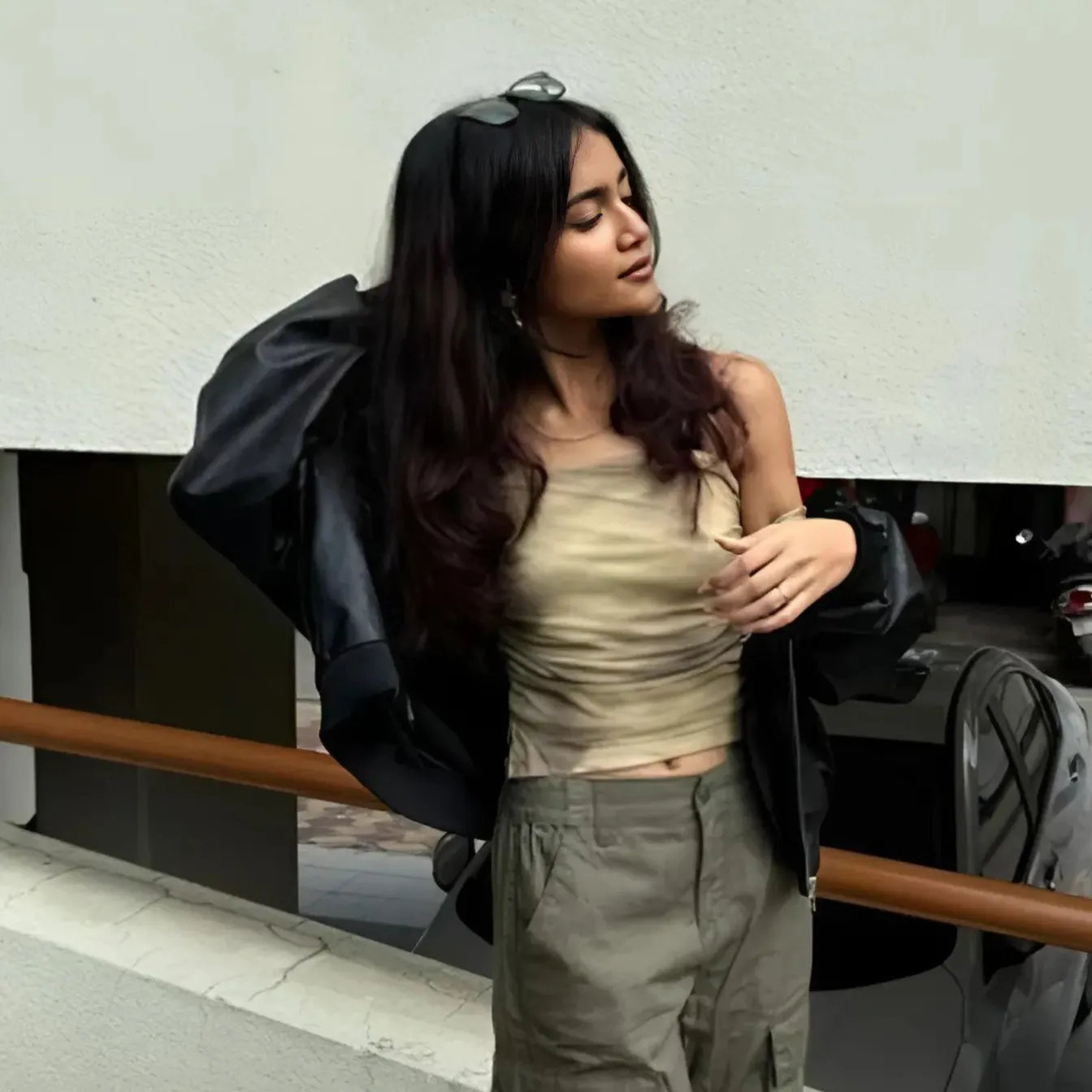Aradhya BV