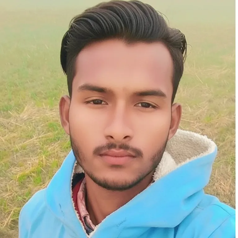 Suraj Kumar