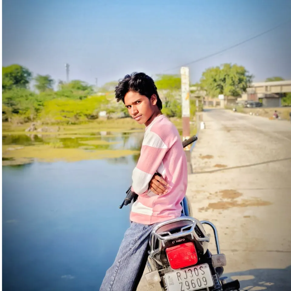 Arjunsingh Rajput