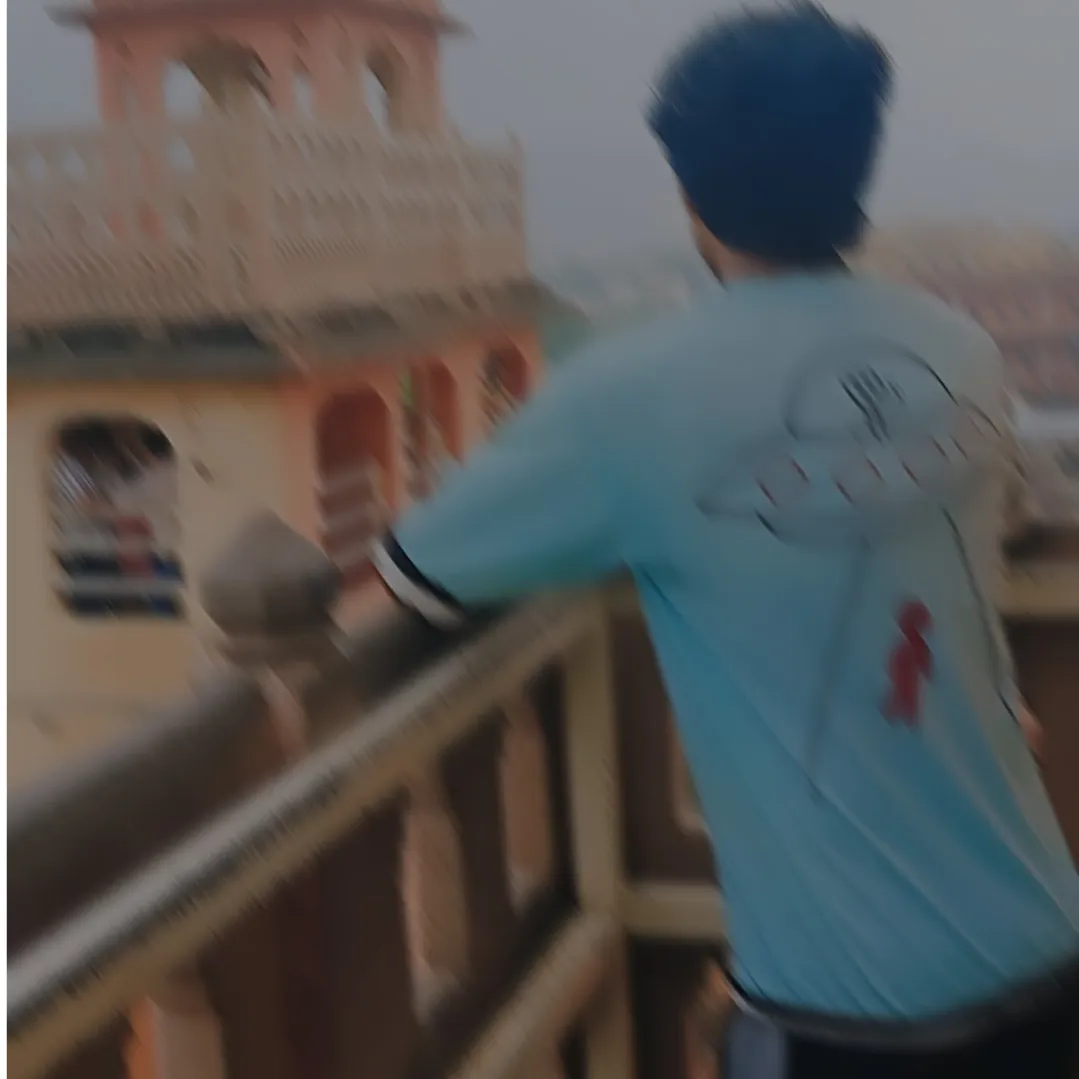 Kuldeep Mahich