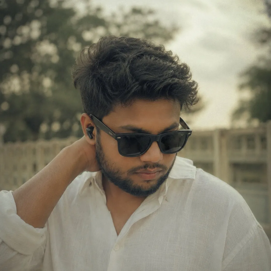 Ajay Kumar