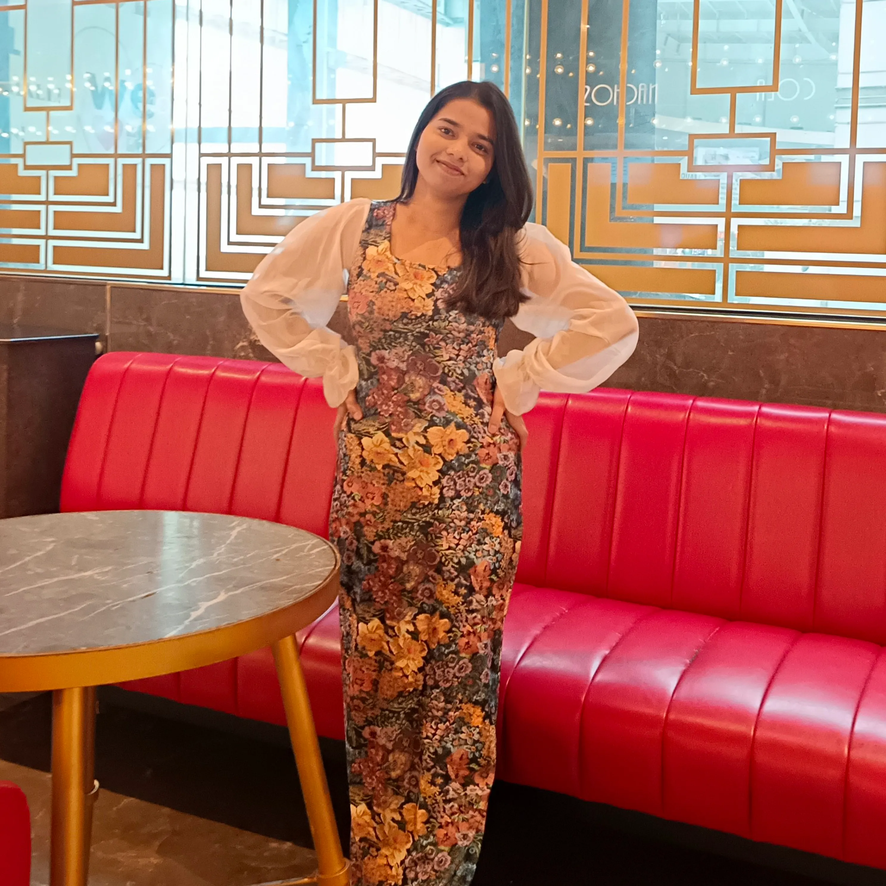 Alice Raj Sahay