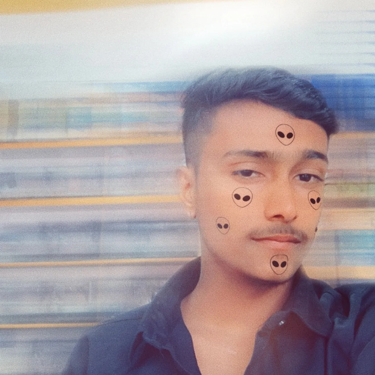 KISHAN GOHIL