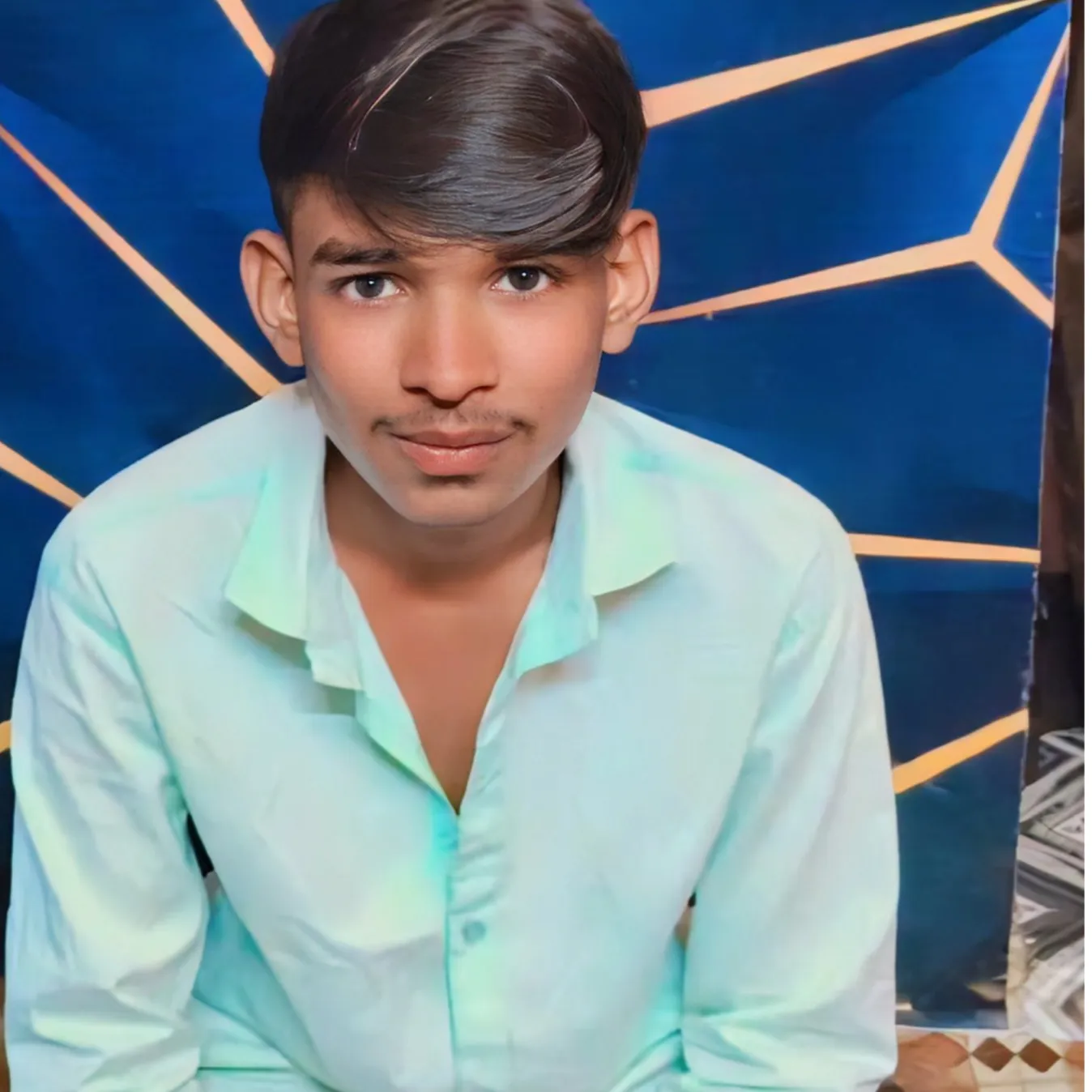 LUCKY KASHYAP