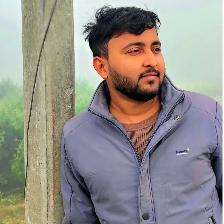 LAVKUSH KUMAR