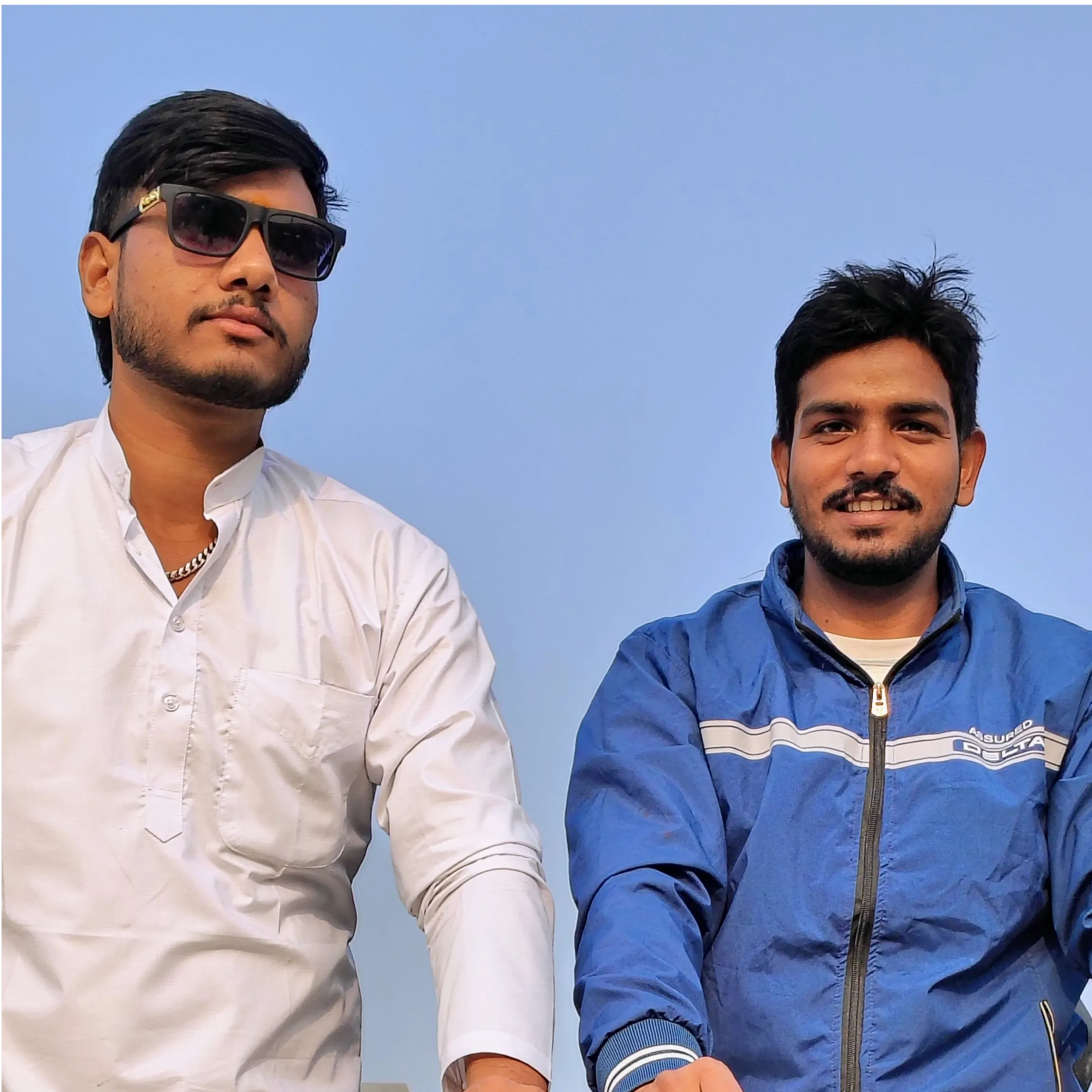 Suraj Kumar