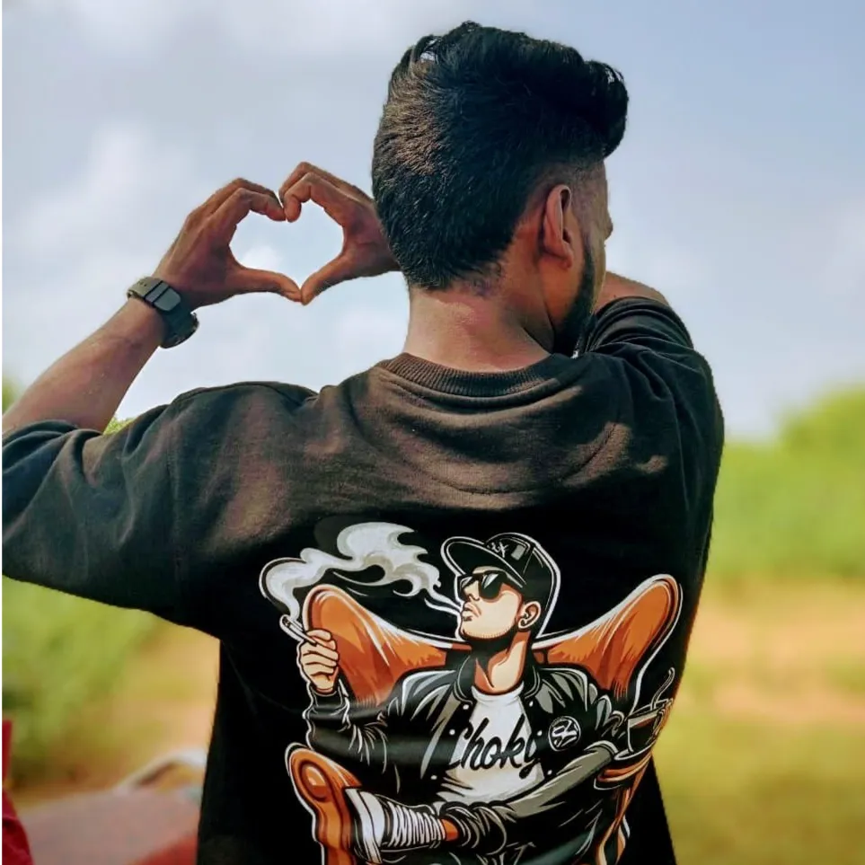muandra86jii Singh
