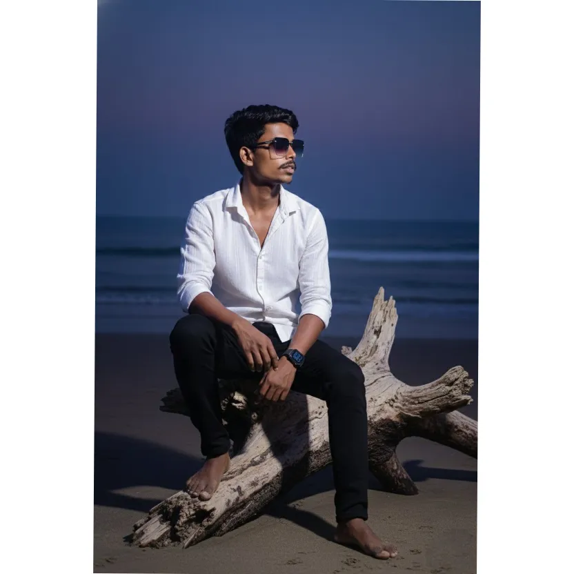 Ashik Urade