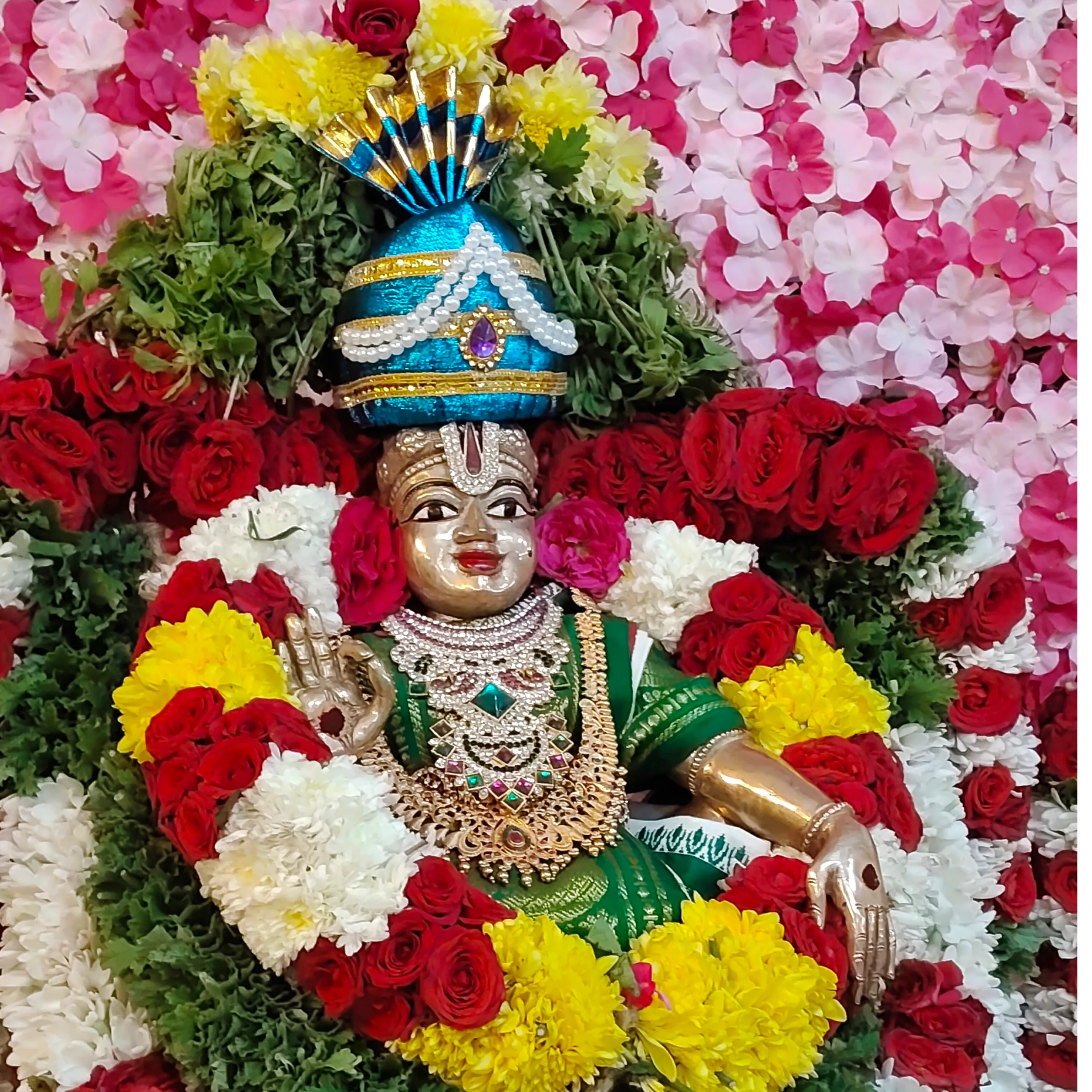 Santhosh Santhosh
