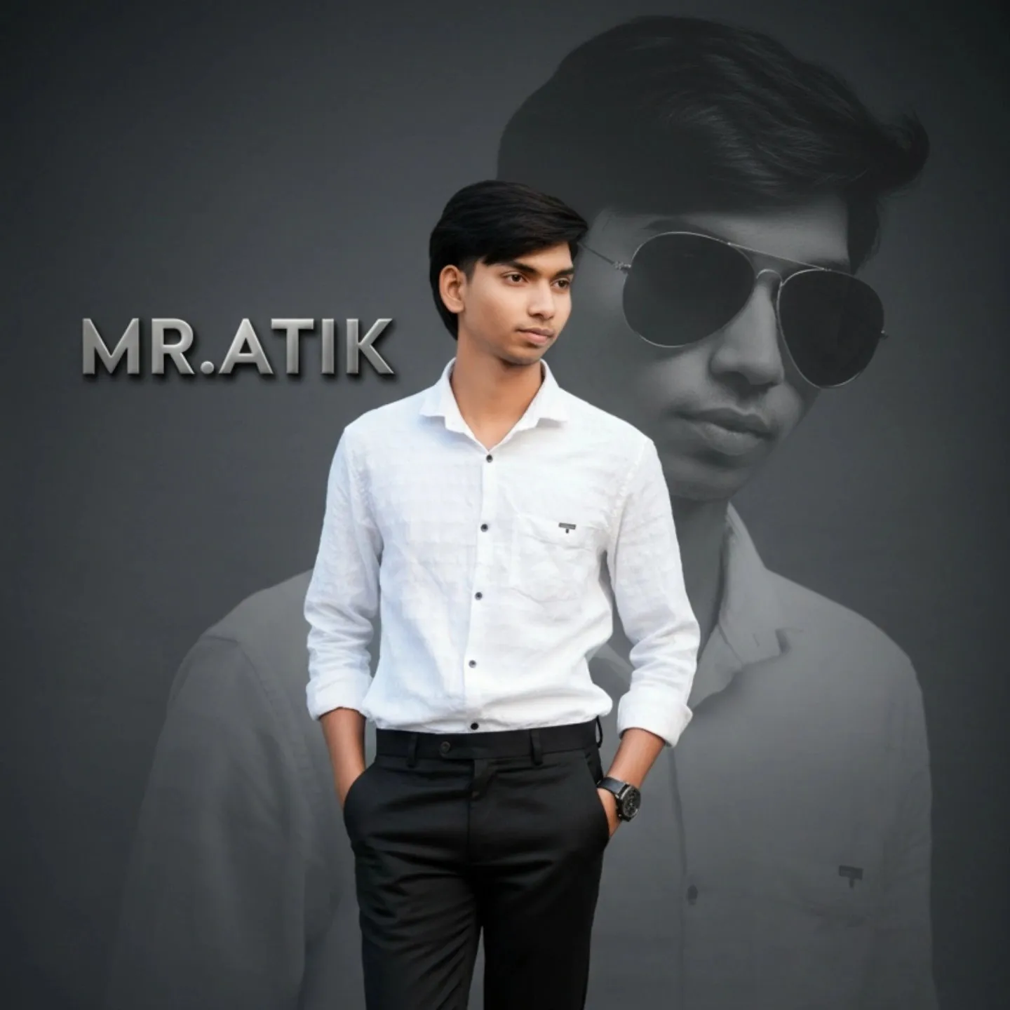 mr ATIK