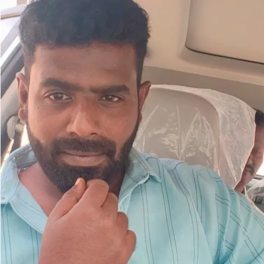 Mathes Ganesan