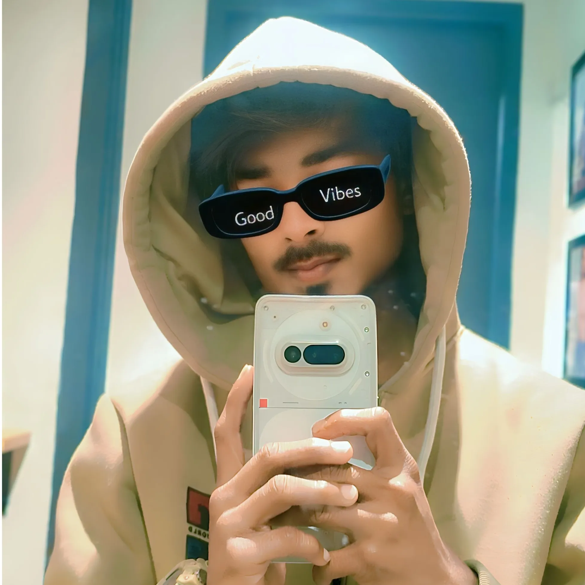 Saurabh Sachan