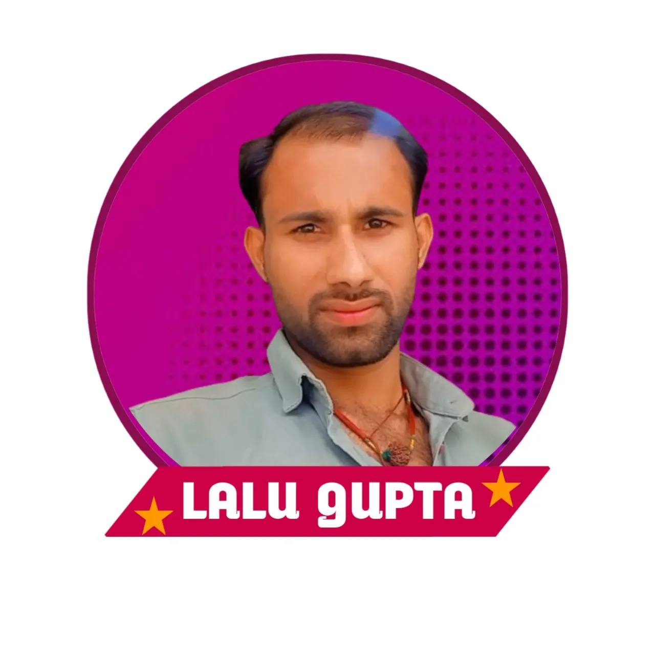 Lalu Gupta