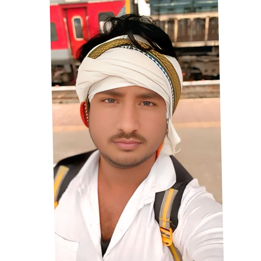 Vishal kumar