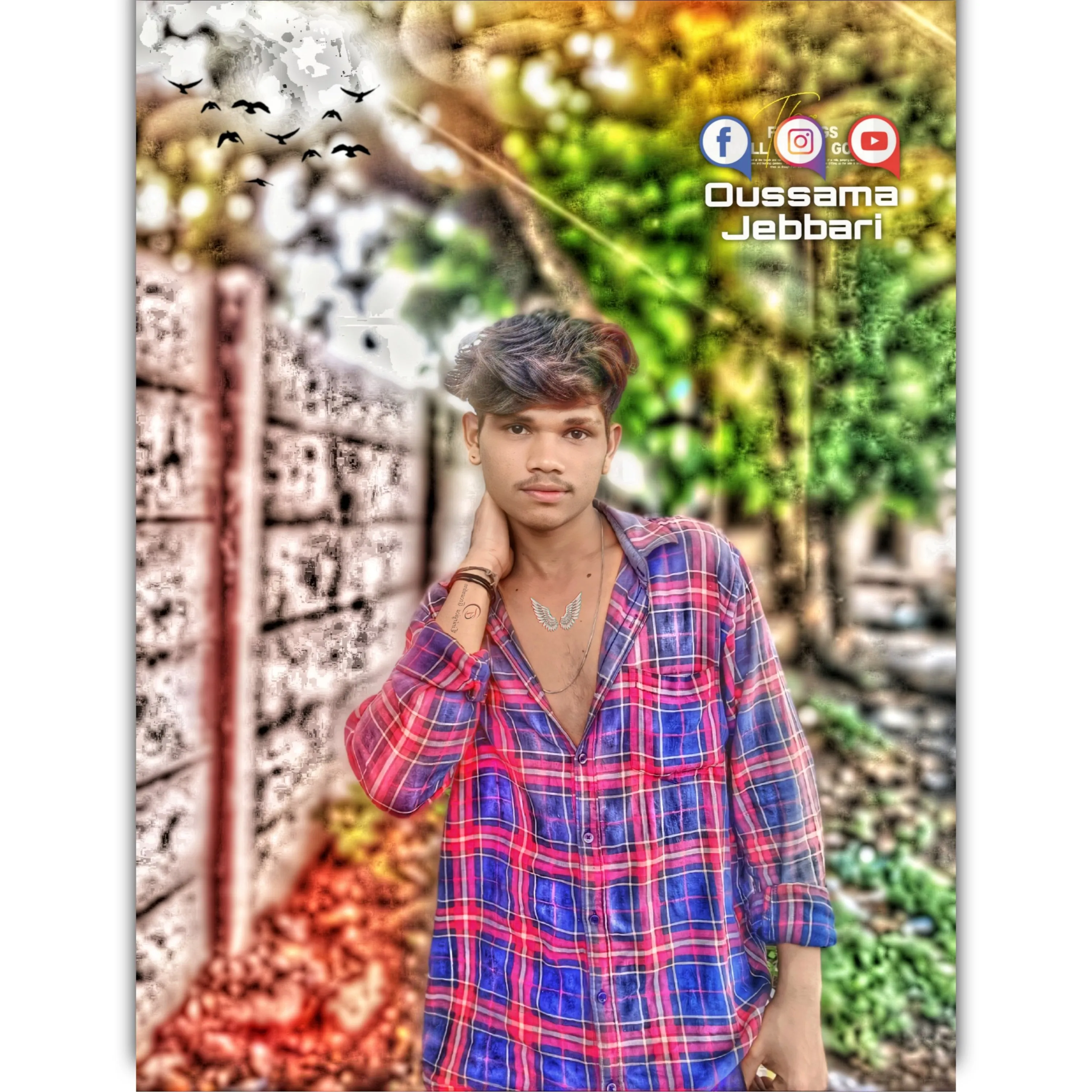 Rajan Love
