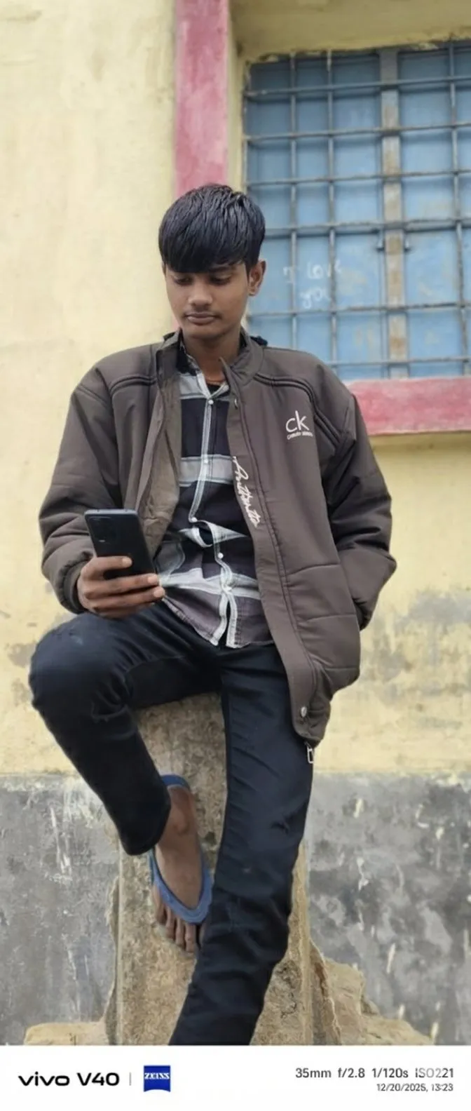 AjeetKumar Ajeetnishad
