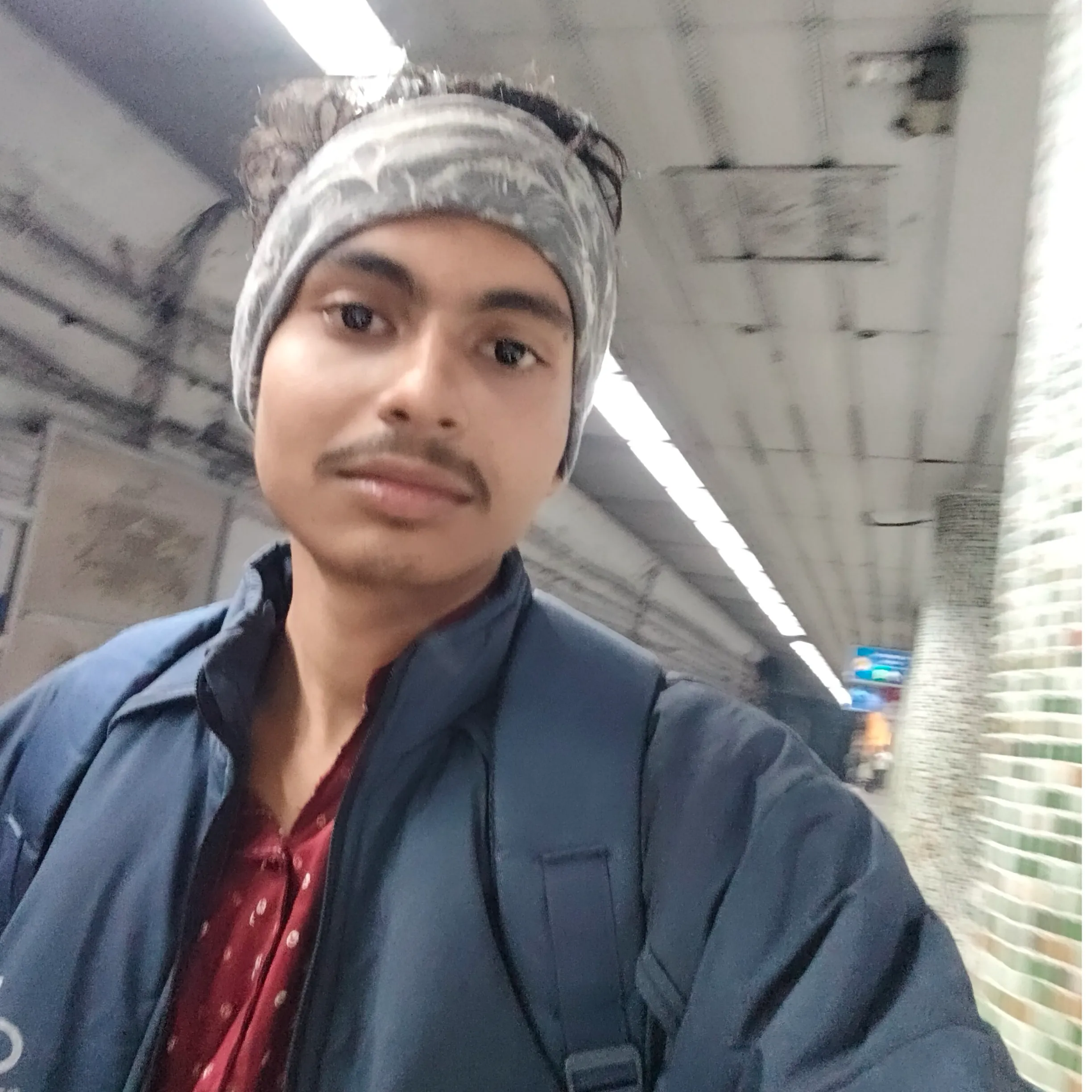 chiranjit Garai