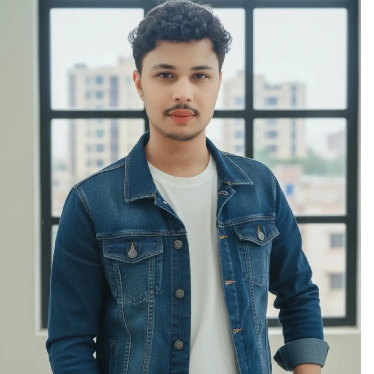 Vishal Kumar