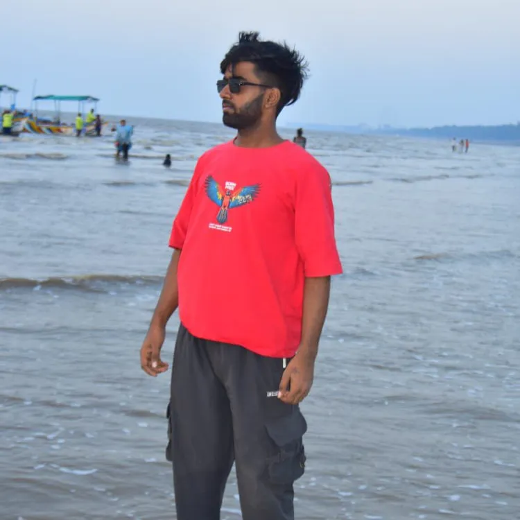 Ravi Gautam