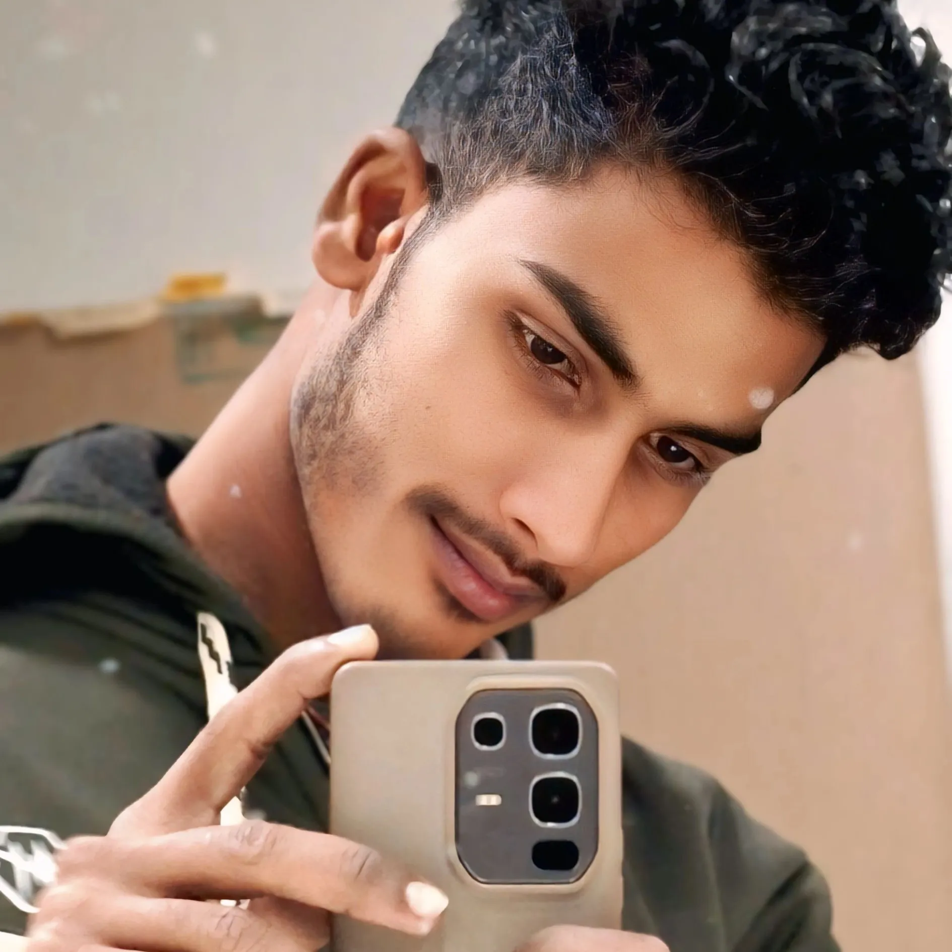 Saurav Kumar