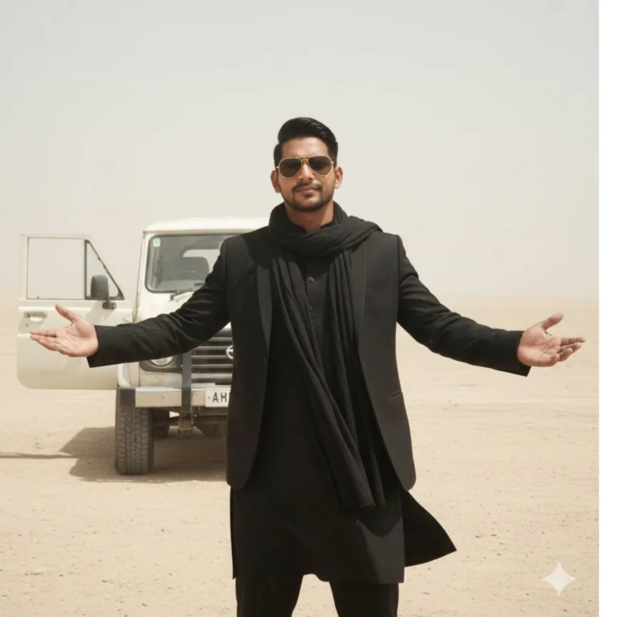 Ravi Kumar