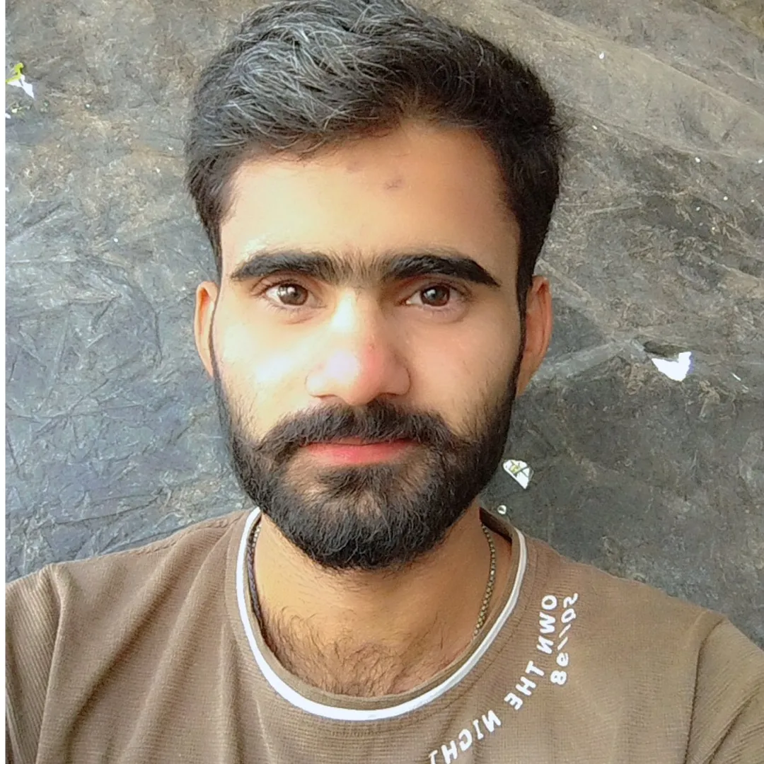 Nishant Singh