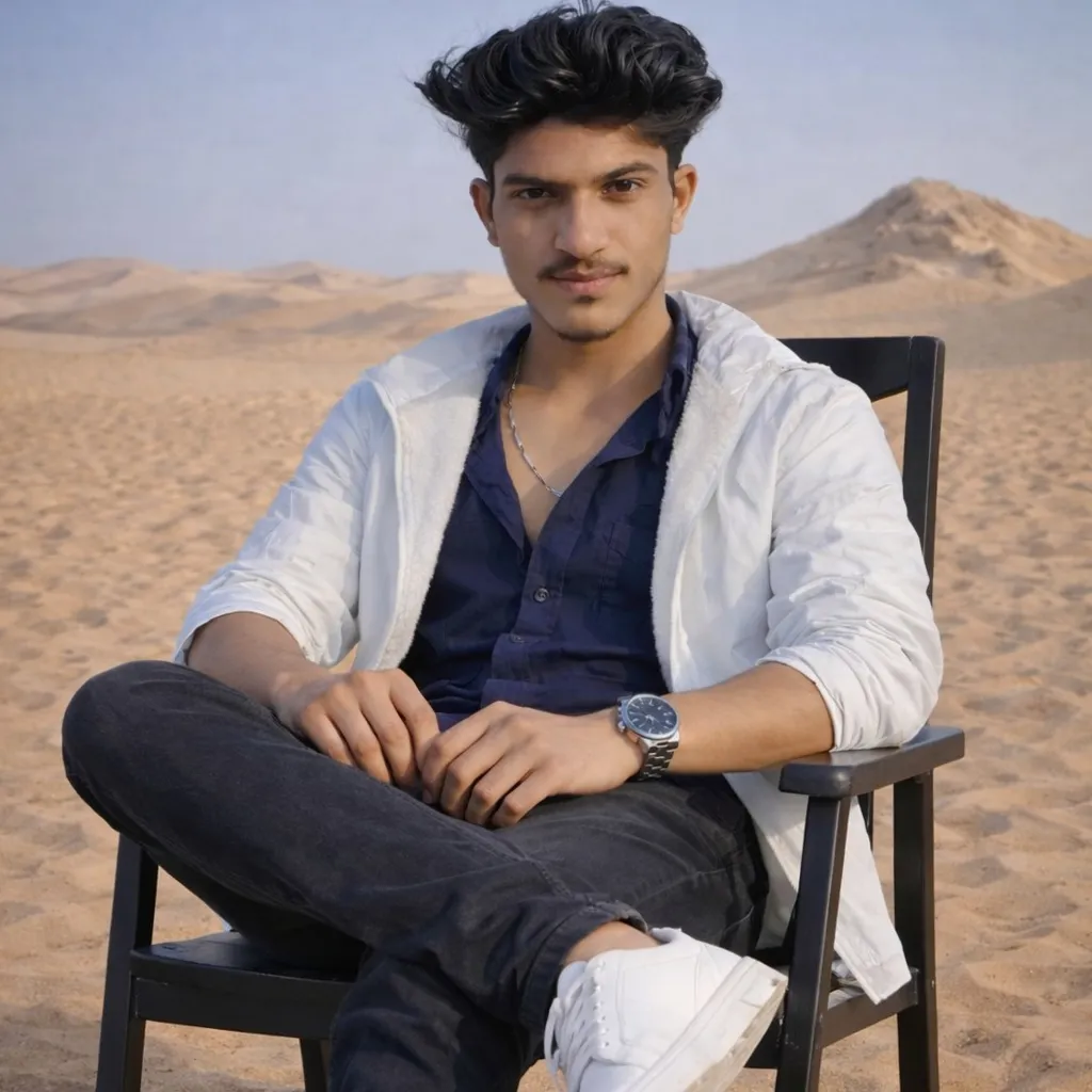 Akhil Yadav