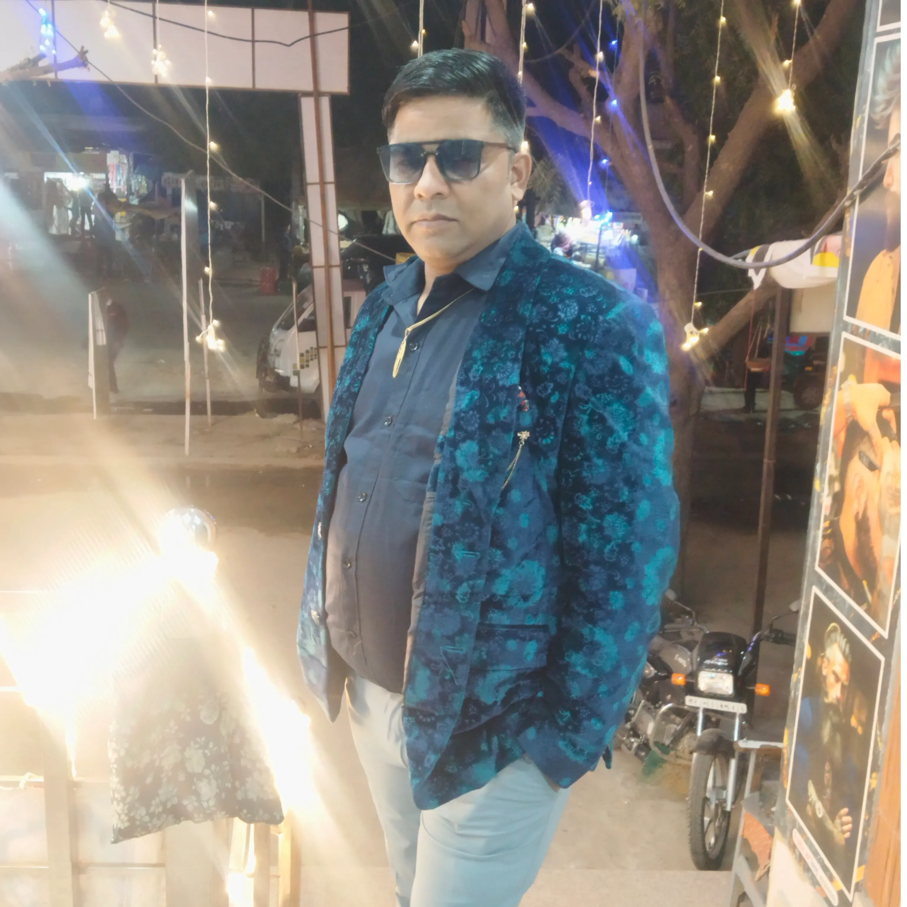 sohan singh