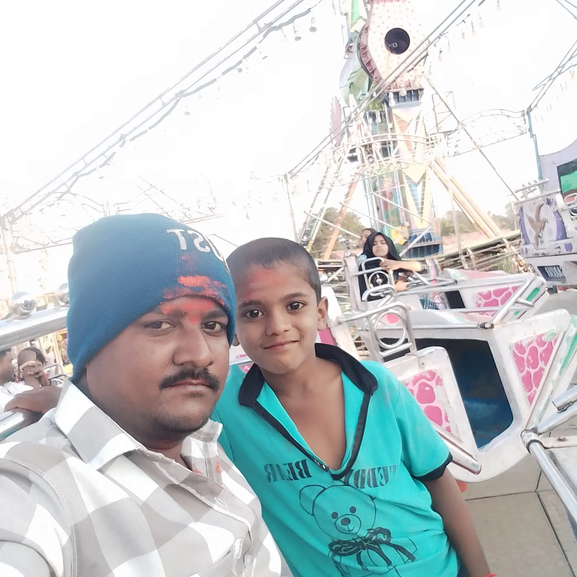 Rajumadar madar