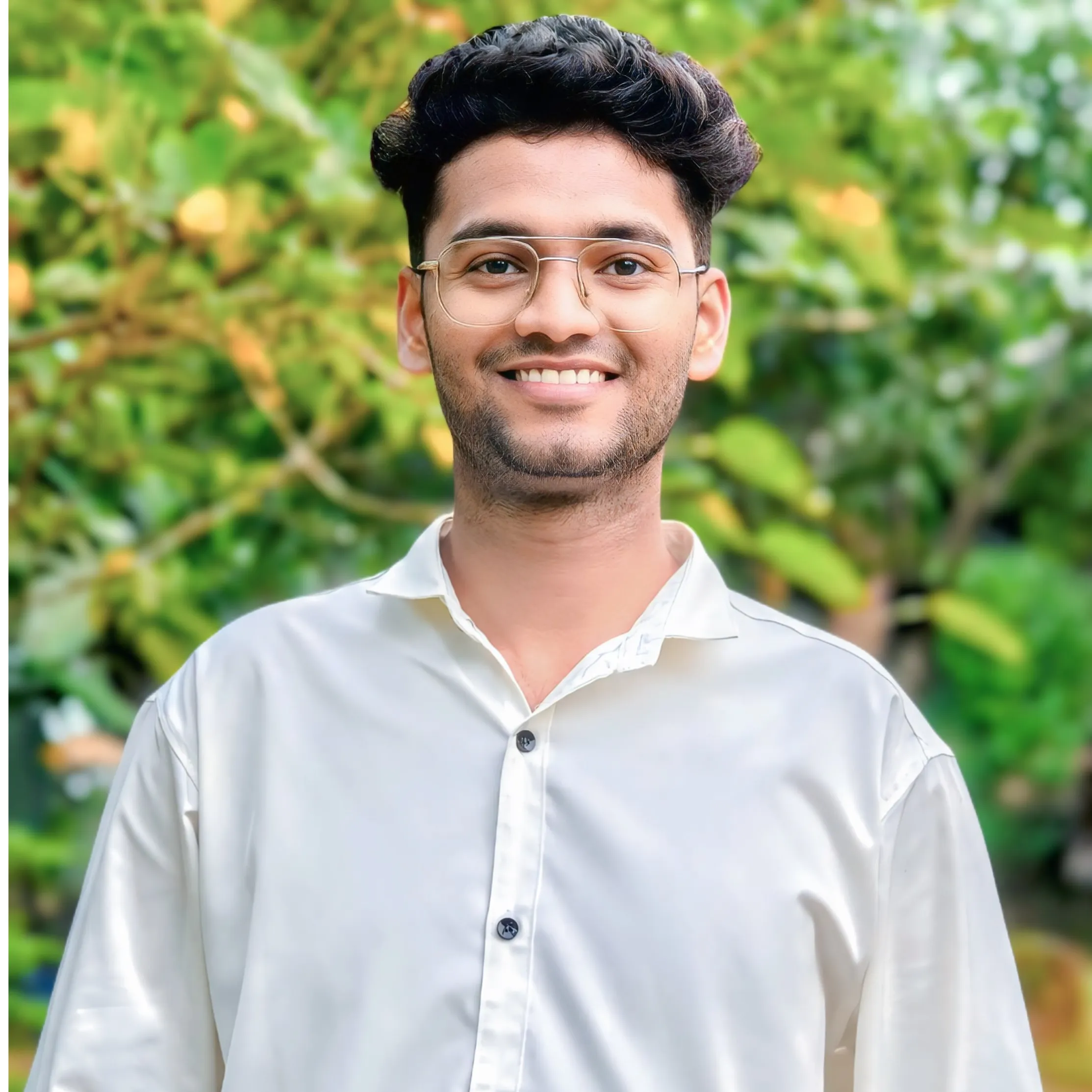 Anklesh Kamble