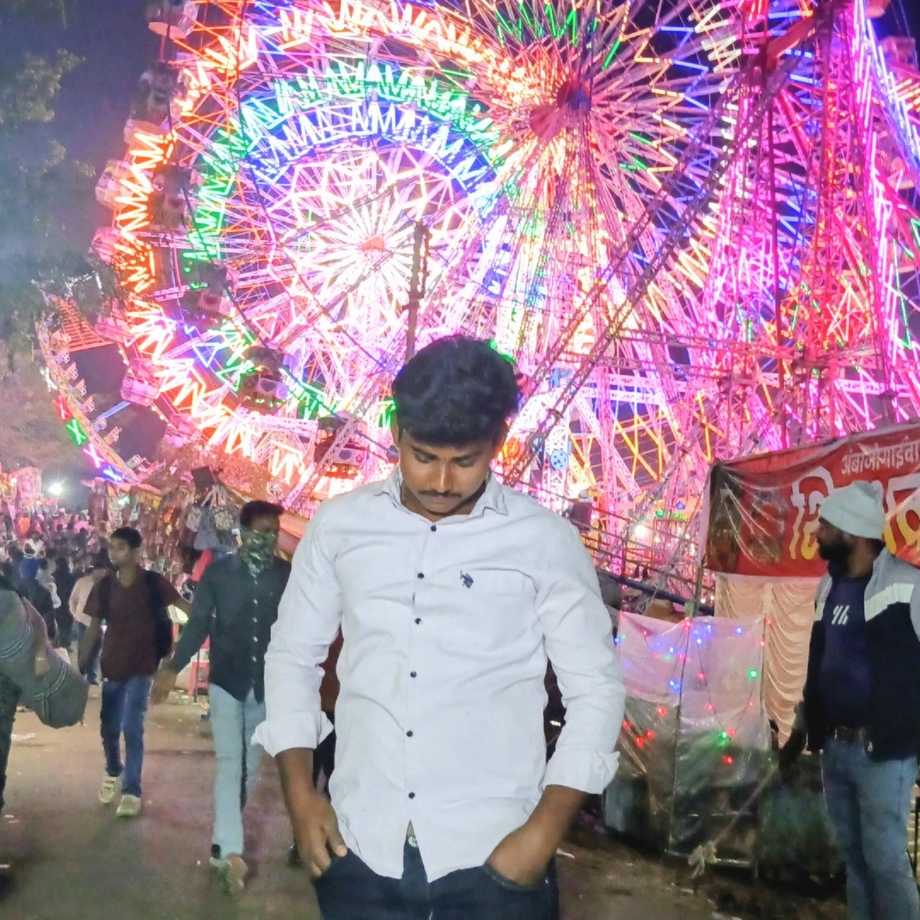 yogesh aade