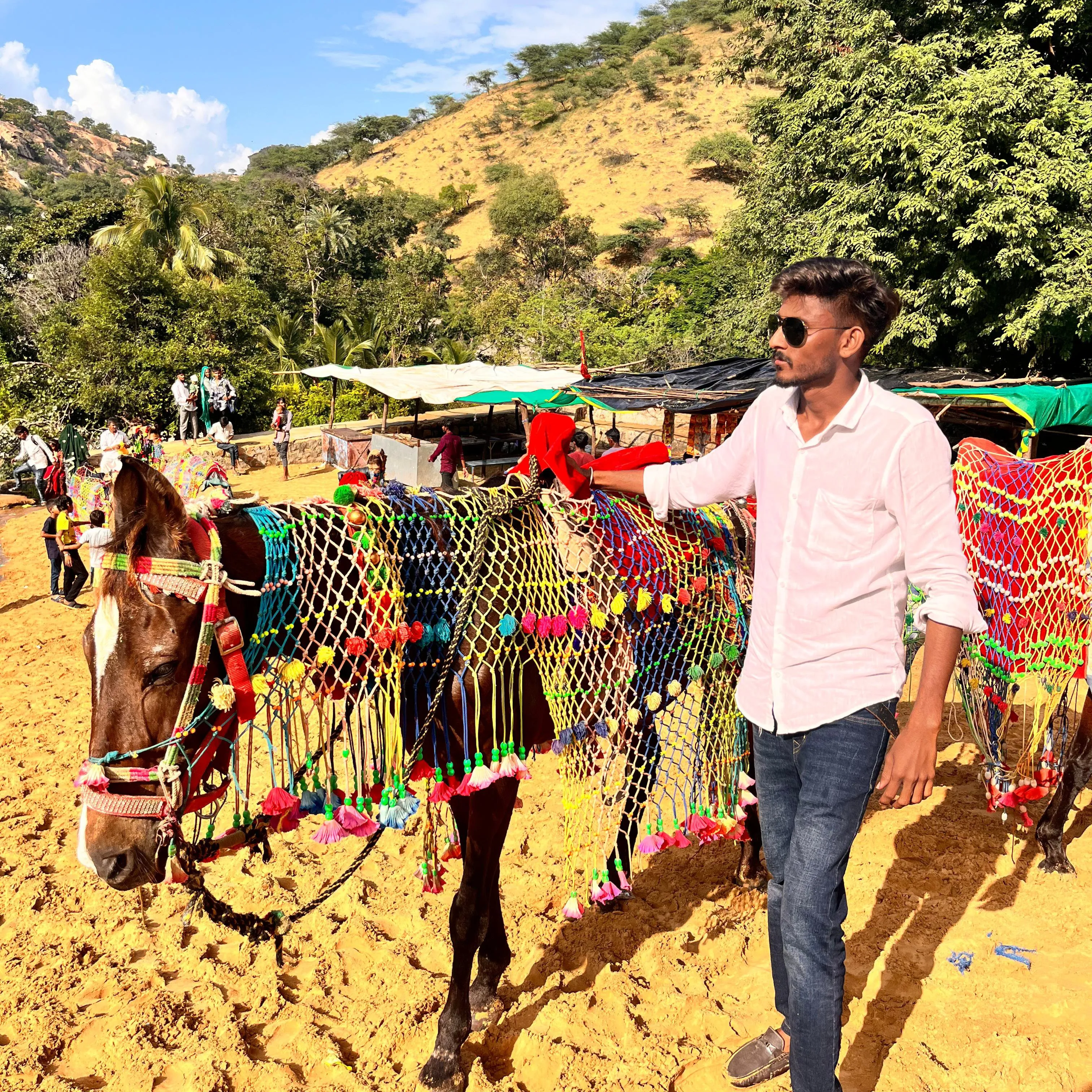 mukesh goyatt