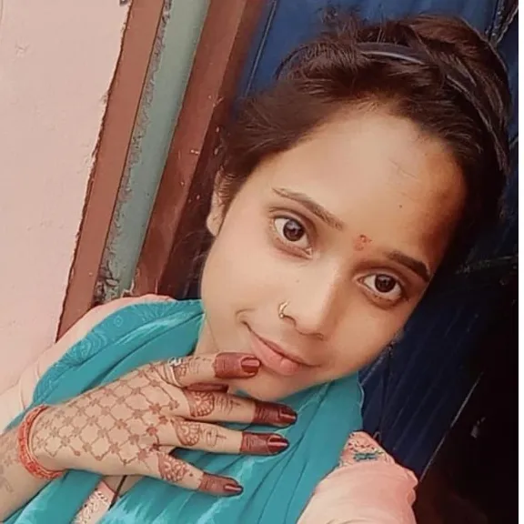 manisha Kumari