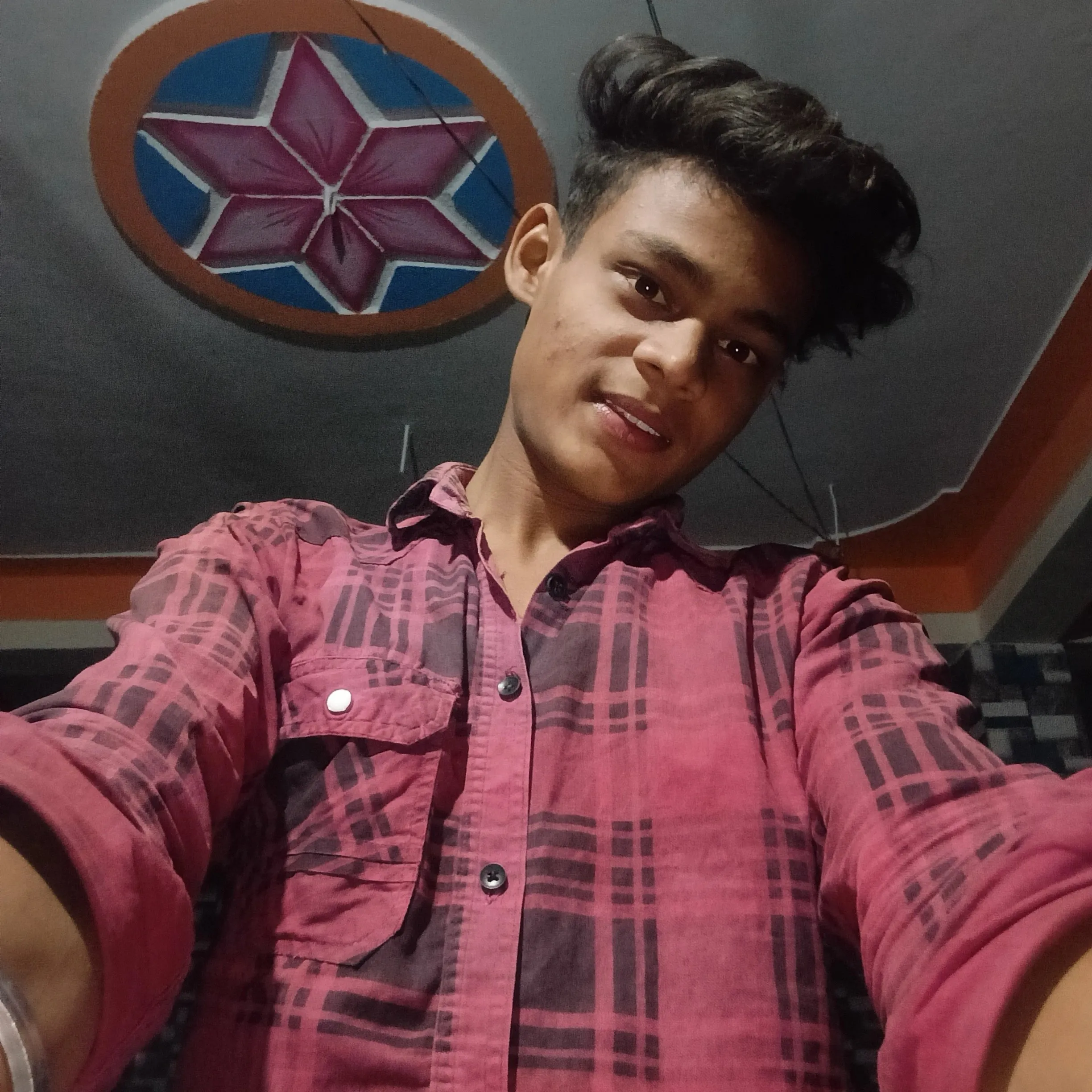 Chauhanvishal chauhanvishal