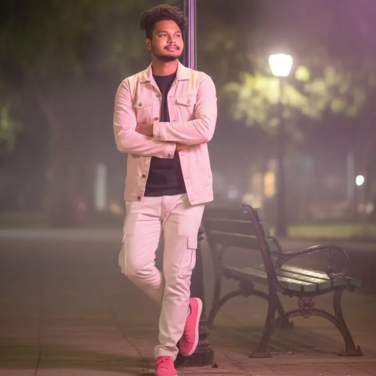Swarup Mahadanda